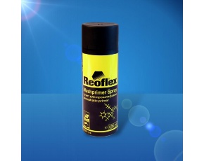 Грунт Reoflex Washprimer Spray для прошлифовки  520мл серый  АЭРОЗОЛЬ  /в кор.12