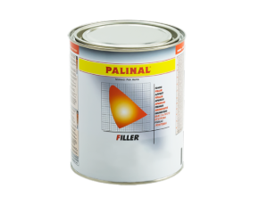 Грунт PALINAL эпоксидный Zink 18%  серый 3:1  881.77773  3л /2