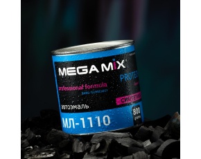 303 Хаки МЛ-1110 0,8л. /MegaMix /в кор.12