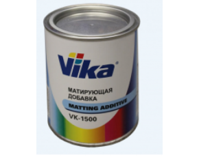 Добавка матирующая Vika VK-1500 1л