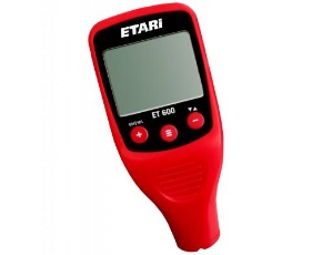 Прибор для измерения покрытий ЕТ-600 S ETARI