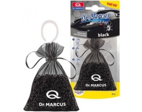 Ароматизатор Dr.Marcus  Fresh bag в мешочке BLACK /15
