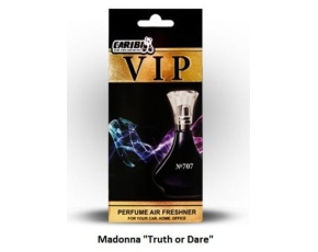 Ароматизатор CARIBI VIP 707 /по мотивам Madonna "Truth or Dare" Ароматизатор CARIBI VIP 707 /по мотивам Madonna "Truth or Dare"