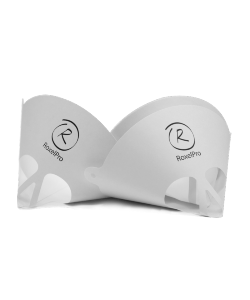 Сито бумажно-нейлоновое RoxelPro 190 микрон /в уп.250/в кор.1000 НЕ ЗАКАЗЫВАТЬ!