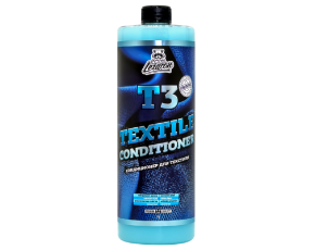 Кондиционер для ткани и коврового покрытия после химчистки LERATON T3 1л концентрат Кондиционер для ткани и коврового покрытия после химчистки LERATON T3 1л концентрат