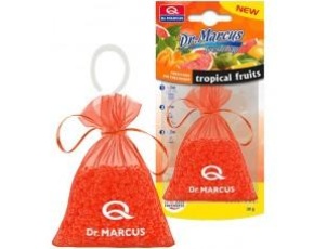 Ароматизатор Dr.Marcus  Fresh bag в мешочке TROPICAL FRUITS /15