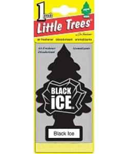 Ароматизатор ёлка -