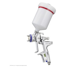 Краскопульт SATAjet 4000 B RP д.1,4мм с верх.бачком 0.6л QCC 166728
