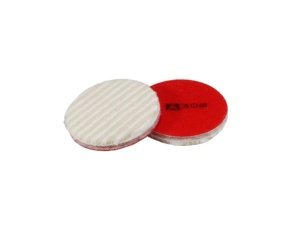 Полировальник A302  MICROWOOL PAD80мм шерсть/микрофибра MWP-80 Полировальник A302  MICROWOOL PAD80мм шерсть/микрофибра MWP-80