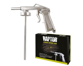 Пистолет для нанесения RAPTOR