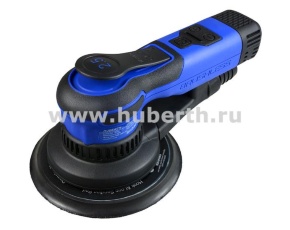 Машинка шлиф. RP2077191 с пылеудалением, бесщеточная, эксцентрик 2.5 мм, подошва 150мм HUBERTH Машинка шлиф. RP2077191 с пылеудалением, бесщеточная, эксцентрик 2.5 мм, подошва 150мм HUBERTH