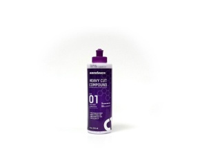 Полироль Sandwox Heavy Cut Compound шаг 1 264мл
