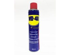 WD-40 смазка 240мл