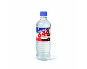 646 Б растворитель 0,475л  Синтез  /в кор.24 /в палл.1440