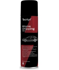Антигравий TECTYL STONE CHIPPING BLACK 500мл