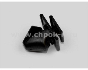10221 (№76) Крепление Chpok it  молдинга, бокового молдинга Peugeot /50