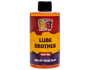 Лубрикант для глины и автоскрабов BUFF BROTHERS LUBE BROTHER 460m/20