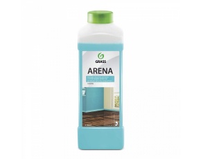 Средство для пола с полирующим эффектом GraSS "ARENA" 1л