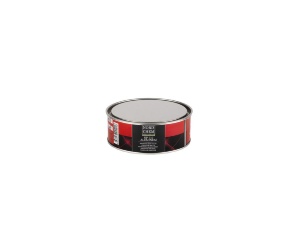 Шпатлевка NORDCHEM NP-710 ALUMINIUM PUTTY 2К с алюминием 1,8кг /6