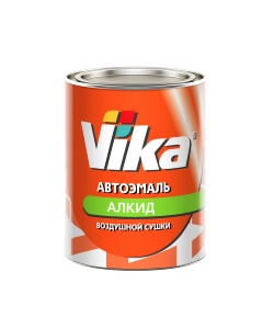 Синевато-зеленая VIKA 60 0,8кг /в кор.6