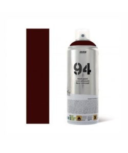 3007 MTN 94 чероки красная 400мл MONTANA