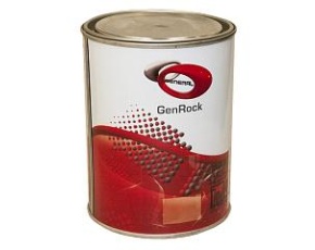 729 GR ярко-желтый, General компонент база микс 1л