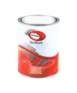 753 GR желто-коричнеый, General компонент база микс 1л