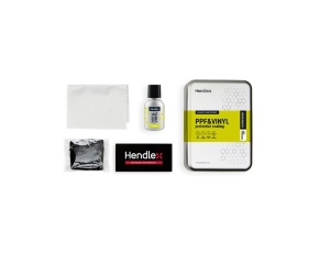 Набор HENDLEX PPF&amp;VINYL SET с керамическим покрытием для п/у пленок и автовинила 40мл