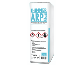 Разбавитель для металликов ARP 1л /в кор.8