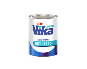 1035 Жёлтая Vika-синтал МЛ1110 0,8кг /в кор.6