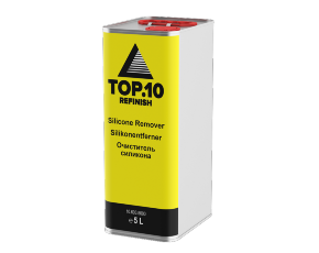 Антисиликон TOP.10  Silicon Remover  5л  /3