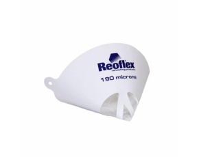 Сито бумажно-нейлоновое Reoflex 190 мкм / кратно 250 шт /1000