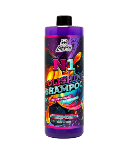 Шампунь полирующий LERATON N1 1л