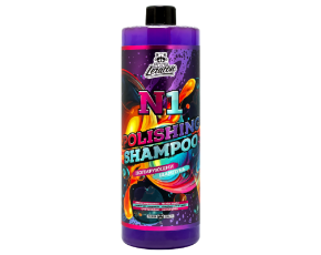 Шампунь полирующий LERATON N1 1л Шампунь полирующий LERATON N1 1л