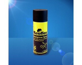 Грунт Reoflex Washprimer Spray для прошлифовки  520мл серый  АЭРОЗОЛЬ  /в кор.12 СТОП ЦЕНА