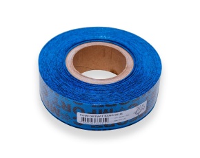 Лента соединительная ComfortMat BAND BLUE для стыков мембранных материалов (0,049х30м)