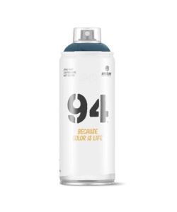 161 MTN 94 цунами синий 400мл MONTANA