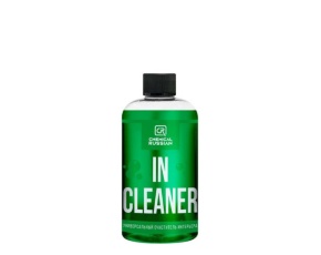 Очиститель интерьера универсальный In Cleaner  500мл CR875