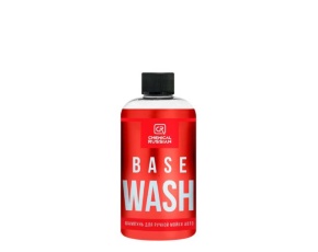 Шампунь для ручной мойки Base Wash 500мл CR680