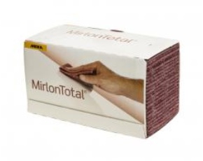 Шлиф. войлок Mirlon Total P360 красная 115x230мм Very Fine MIRKA  8111202537 /25