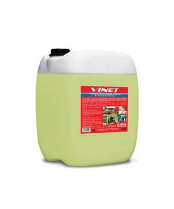 Очиститель  ATAS VINET универсальный  для чистки салона 5кг