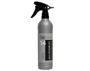 Средство универсальное для химчистки салона №14 Smart Open MULTICOMPLEX 500мл