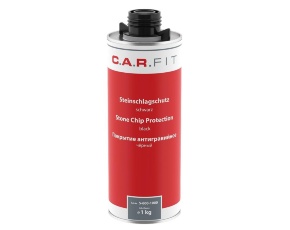 Антигравий C.A.R FIT черный  1л  5-600-1000  /в кор.12