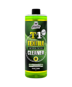 Очиститель текстиля LERATON T1 концентрат 1л.