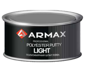 Шпатлевка ARMAX UNI LIGHT WEIGHT PUTTY 1л /6