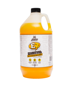 Шампунь для бесконтактной мойки LERATON E2 3,8л.