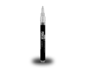 Маркер GROG Pointer 02 под заправку 8 мл кругле перо 2 мм