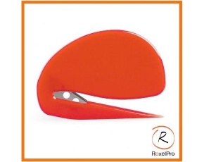 Резак безопасный RoxelPro для маскир.пленки 399610