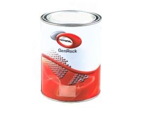 756 GR бордовый, General компонент база микс 1л