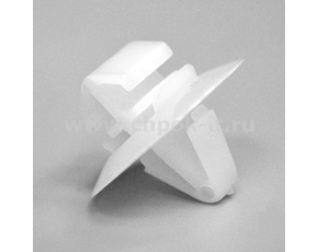 10020 (№127) Крепление Chpok it  молдинга Renault, Iveco, Alfa Romeo, Fiat, Lancia /50